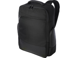 Expedition Pro рюкзак для ноутбука 15,6 из переработанных материалов, 25 л - Черный