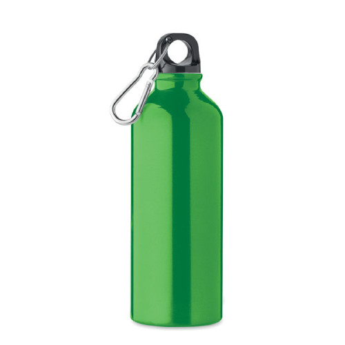 Бутылка 500 мл (зеленый)