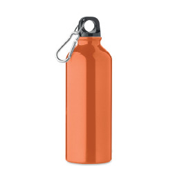 Бутылка 500 мл (оранжевый)