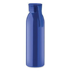 Бутылка 650 мл (синий)