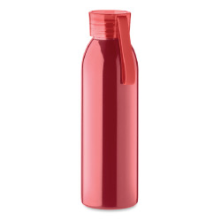 Бутылка 650 мл (красный)