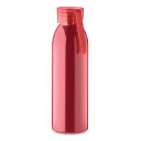 Бутылка 650 мл (красный)