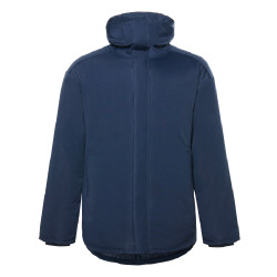 Куртка утепленная мужская STAN, 180,73, темно-синий