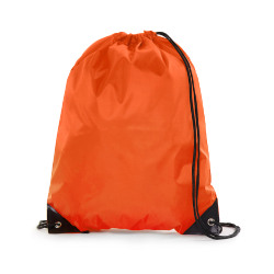 Промо рюкзак STAN, таффета 190, 131, оранжевый