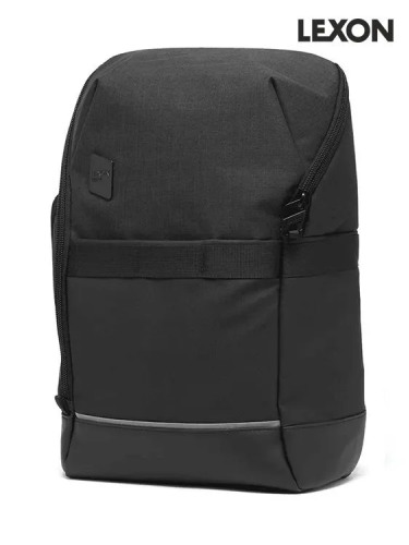 Рюкзак TERA BACKPACK LEXON ver.2 (чёрный)