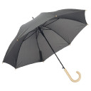 Автоматический зонт-трость LIPSI (серый)