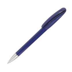 Ручка шариковая BOA M, темно-синий
