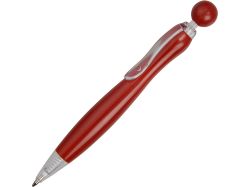 Ручка шариковая Naples, красный