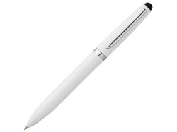 Ручка-стилус шариковая Brayden, белый