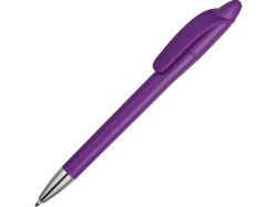 Ручка шариковая Celebrity Айседора, фиолетовый