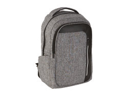 Рюкзак Vault для ноутбука 15.6 с защитой RFID, графит