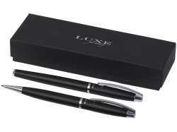 Подарочный набор ручек, черный