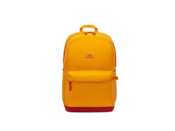 Городской рюкзак для ноутбука до 15.6'', золотой