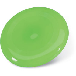 Летающая тарелка (зеленый-зеленый)