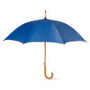 Зонт-трость (синий)