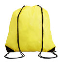 Рюкзак (желтый)