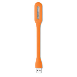 Лампочка USB (оранжевый)