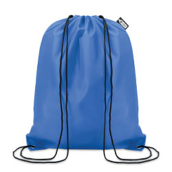 Рюкзак на шнурках (королевский синий)