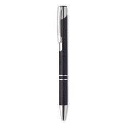 Ручка из зерноволокна и ПП (черный)