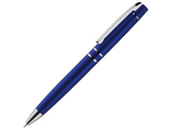 Ручка шариковая металлическая VIPOLINO, синий