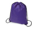 Рюкзак-мешок Пилигрим, фиолетовый