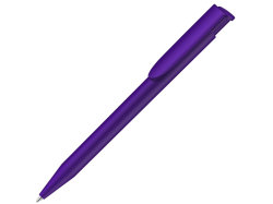 Шариковая ручка soft-toch Happy gum., фиолетовый