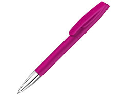 Шариковая ручка из пластика Coral SI, розовый
