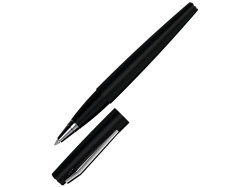 Металлическая ручка роллер Soul R, черный