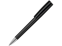 Шариковая ручка из пластика Ultimo SI, черный