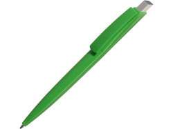 Шариковая ручка Gito Solid, зеленый