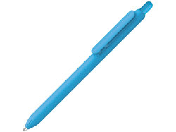 Шариковая ручка Lio Solid, голубой