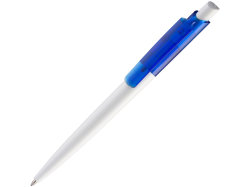 Шариковая ручка Vini White Bis, белый/синий