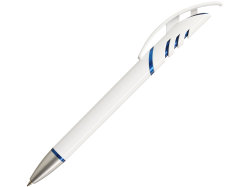 Шариковая ручка Starco Metallic, синий