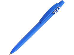 Шариковая ручка Igo Solid, синий