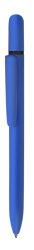 Ручка шариковая Highlighter, синий