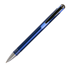 Шариковая ручка Bello, синяя