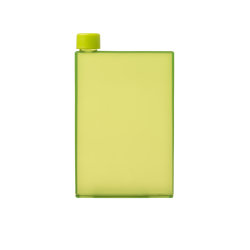 Бутылка Square (зеленый)