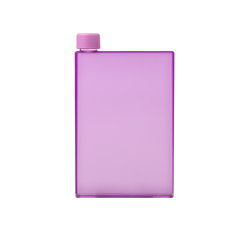 Бутылка Square (фиолетовый)