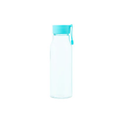 Бутылка Milky (синий)