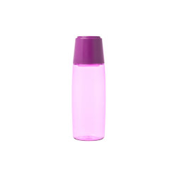 Бутылка Oasis (фиолетовый)