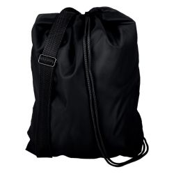 Рюкзак BAGGY (черный)