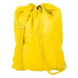 Рюкзак BAGGY (желтый)