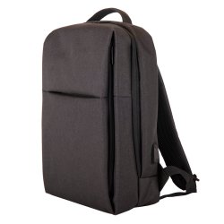 Рюкзак LINK c RFID защитой (темно-серый)