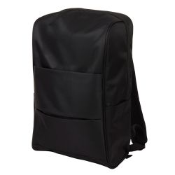 Рюкзак TRIO (черный)