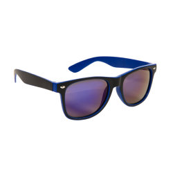 Солнцезащитные очки GREDEL c 400 УФ-защитой (синий)