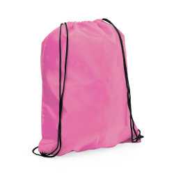 Рюкзак мешок SPOOK (светло-розовый)
