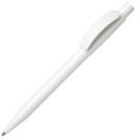 Ручка шариковая PIXEL (белый)