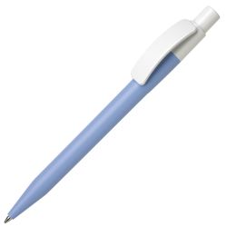 Ручка шариковая PIXEL (голубой)