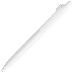 Ручка шариковая из антибактериального пластика FORTE SAFETOUCH (белый)