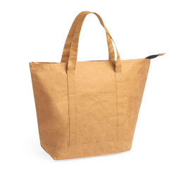 Термо-сумка SABAN (светло-коричневый)